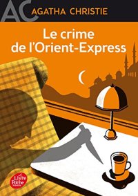 cover of the book Le Crime De L'Orient Express