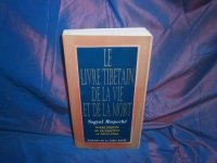 cover of the book Le livre tibetain de la vie et de la mort