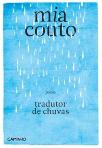 cover of the book Tradutor de Chuvas