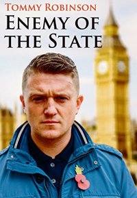 cover of the book Enemy of the State