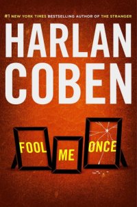 cover of the book Fool Me Once