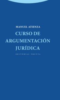 cover of the book Curso de argumentación jurídica : representación, separación de poderes y opinión pública