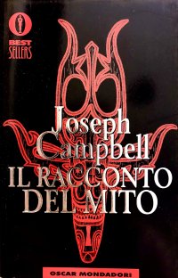 cover of the book Il racconto del mito