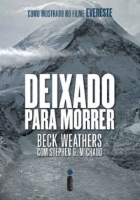 cover of the book Deixado para morrer