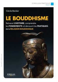 cover of the book Le bouddhisme