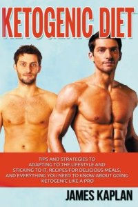 cover of the book Ketogenic Diet