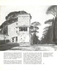 cover of the book Le strade di Roma - fascicolo 38