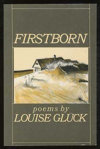 cover of the book Firstborn