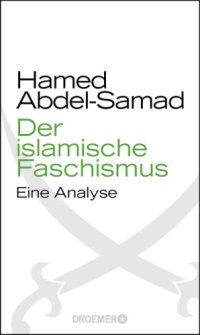 cover of the book Der islamische Faschismus