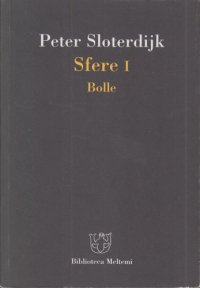 cover of the book Sfere. Microsferologia. Bolle