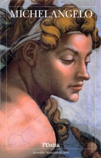 cover of the book Michelangelo