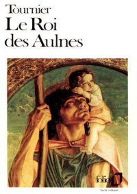 cover of the book Le Roi des Aulnes