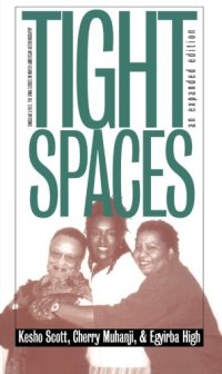 cover of the book Tight Spaces