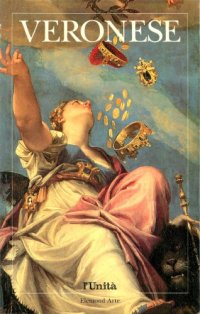 cover of the book Veronese