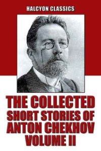 cover of the book Collected Stories