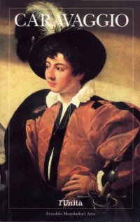 cover of the book Caravaggio