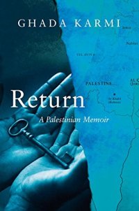 cover of the book Return: A Palestinian Memoir