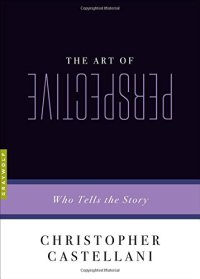 cover of the book The Art of Perspective: Who Tells the Story