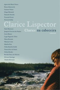 cover of the book Clarice na cabeceira - crônicas