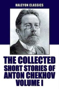 cover of the book Collected Stories