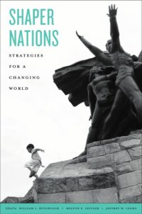 cover of the book Shaper Nations: Strategies for a Changing World