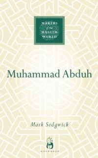 cover of the book Muhammad Abduh