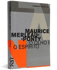 cover of the book O Olho e o Espírito