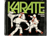 cover of the book Karate