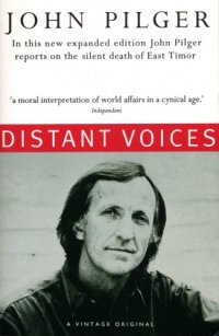 cover of the book Distant Voices