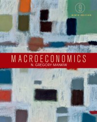 cover of the book Macroeconomics