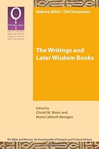 cover of the book The Writings and Later Wisdom Books