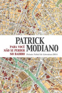 cover of the book Para você não se perder no bairro