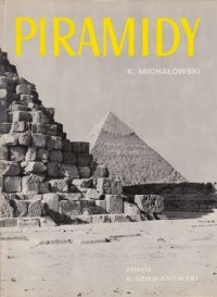 cover of the book Piramidy i mastaby