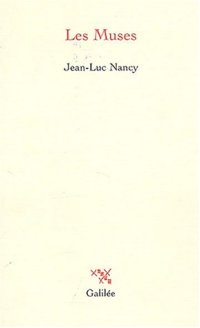 cover of the book Les Muses