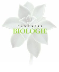 cover of the book Campbell biologie