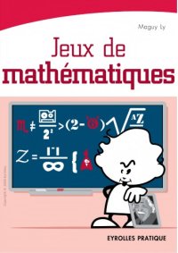 cover of the book Jeux de mathématiques