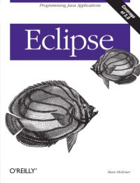 cover of the book Eclipse