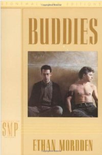 cover of the book Buddies