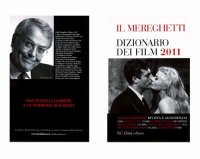 cover of the book Il Mereghetti. Dizionario dei film 2011. Indici