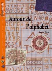 cover of the book Autour de l'alphabet