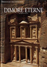 cover of the book Dimore Eterne