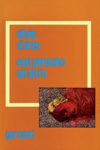 cover of the book Essi pensano ad altro