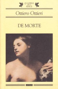 cover of the book De morte