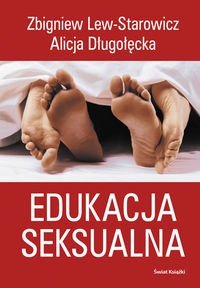 cover of the book Edukacja Seksualna