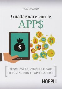 cover of the book Guadagnare con le app