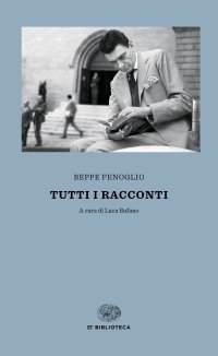 cover of the book Tutti i racconti