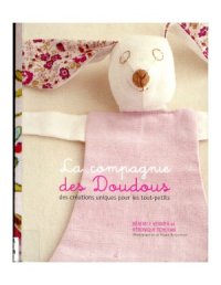 cover of the book La Compagnie Des Doudous