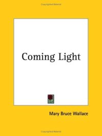 cover of the book Coming Light