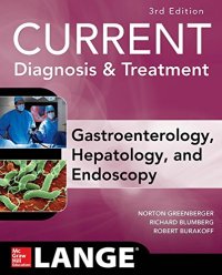 cover of the book Gastroenterology, Hepatology, & Endoscopy