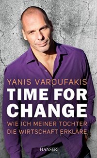 cover of the book Time for Change